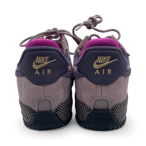 NIKE Air Force 1 Wild Sneakerboots Women’s SZ 6.5 - FZ2600-200 - Picture 6 of 8